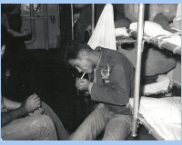 1969 01 15 USS Vance  Down in the berthing area - sleeping area for you non salts (1).jpg